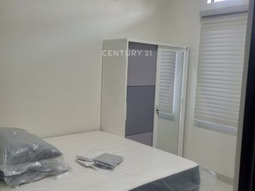 Disewakan Rumah Cantik Siap Huni Di Bintara Semi Furnish Bekasi