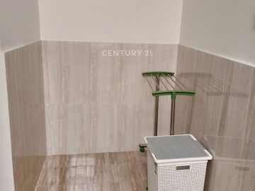 Disewakan Rumah Cantik Siap Huni Di Bintara Semi Furnish Bekasi