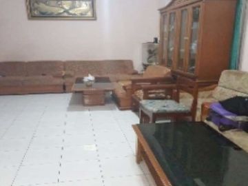 Rumah Nyaman Luas Siap Hunni Istana Kawaluyaan Bandung Margacinta Buahbatu Bandung