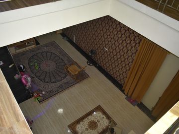 Di jual cepat Rumah Mewah Jln. Air Dingin - Simpang 3 Pku