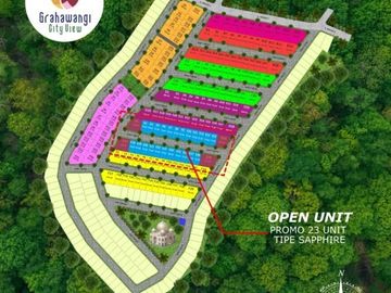 Rumah Dijual di Ngamprah Bandung