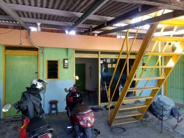 Jual rumah kost aktif jalan dukuh kupang timur