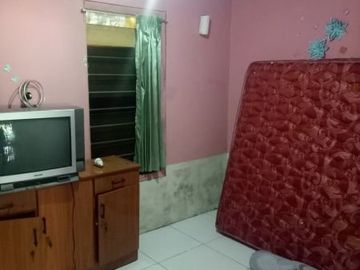 Jual rumah kost aktif jalan dukuh kupang timur
