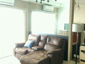 Sewakan 2kamar Apartemen City Home Moi Kelapa Gading