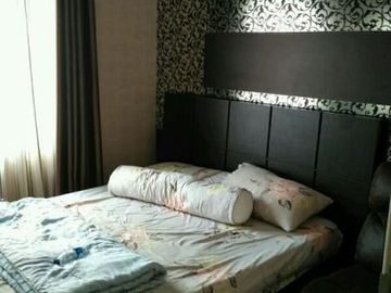Sewakan 2kamar Apartemen City Home Moi Kelapa Gading