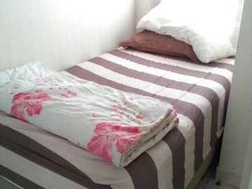 Sewakan 2kamar Apartemen City Home Moi Kelapa Gading