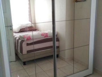 Sewakan 2kamar Apartemen City Home Moi Kelapa Gading