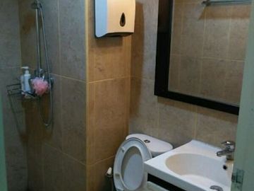Sewakan 2kamar Apartemen City Home Moi Kelapa Gading