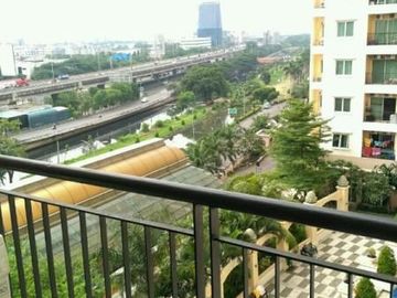 Sewakan 2kamar Apartemen City Home Moi Kelapa Gading