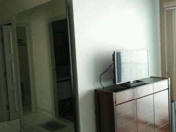 Sewakan 2kamar Apartemen City Home Moi Kelapa Gading