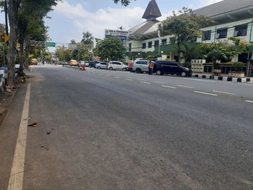 Barat Pemda, 40 Jt-an Tanah Purworejo