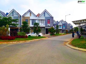 TANPA DP! RUMAH 2 LANTAI DEKAT RSUD KARAWANG