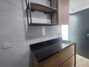 apartamento en arriendo en juan xxiii -barrios unidos. Cod A12569