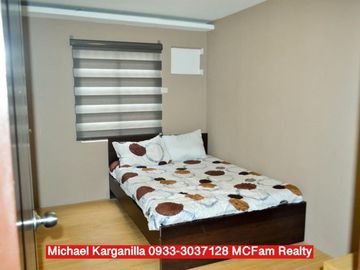 2 Bedroom Rent To Own Condo in Marilao Bulacan - P5k Reservation