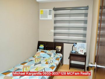 2 Bedroom Rent To Own Condo in Marilao Bulacan - P5k Reservation