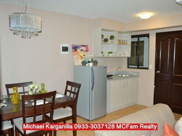 2 Bedroom Rent To Own Condo in Marilao Bulacan - P5k Reservation