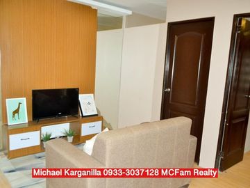 2 Bedroom Rent To Own Condo in Marilao Bulacan - P5k Reservation