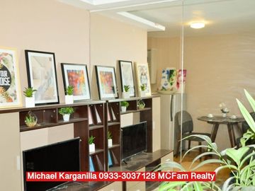 2 Bedroom Rent To Own Condo in Marilao Bulacan - P5k Reservation