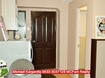 2 Bedroom Rent To Own Condo in Marilao Bulacan - P5k Reservation