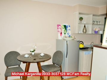2 Bedroom Rent To Own Condo in Marilao Bulacan - P5k Reservation
