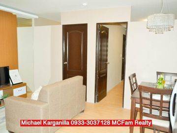 2 Bedroom Rent To Own Condo in Marilao Bulacan - P5k Reservation