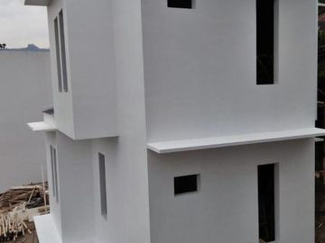 Rumah Gress Minimalis @Awiligar Cikutra Dekat Kawasan Cigadung, Tubagus Ismail dan Dago