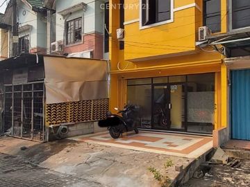 Disewa Ruko Siap Pakai Cocok Untuk Kantor Di Sentra Aneka Niaga