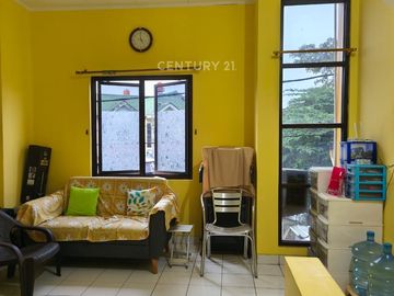 Disewa Ruko Siap Pakai Cocok Untuk Kantor Di Sentra Aneka Niaga