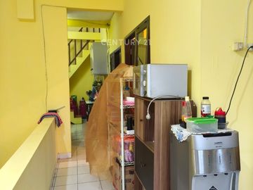 Disewa Ruko Siap Pakai Cocok Untuk Kantor Di Sentra Aneka Niaga