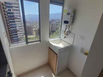 apartamento en arriendo en aves maria. Cod A515263