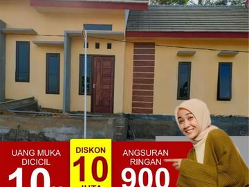 Rumah Murah Malang