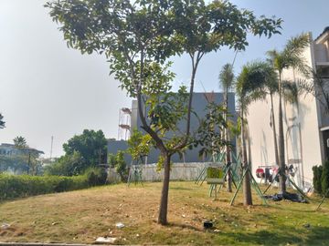 Kavling View Danau Siap Dibangun Area Symphony Golf Island PIK 2
