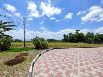 RUMAH MURAH APIK, LOKASI STRATEGIS DI KEBONARUM, KLATEN