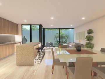 VENTA DE CASA DUPLEX LOMAS DEL TECNOLOGICO  ID 725