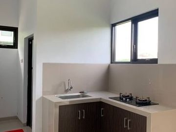 Villa Minimalis Modern Di Batu Citra Indah Dekat JP 2