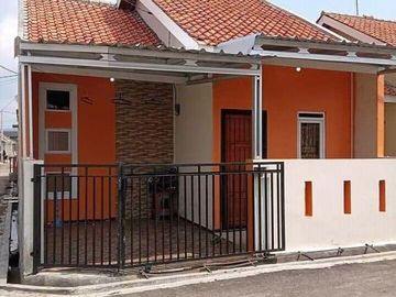 Hunian Terlaris di Bandung Selatan; Minimalis dan Nyaman, Bebas Banjir
