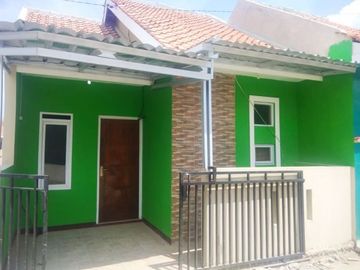 Hunian Terlaris di Bandung Selatan; Minimalis dan Nyaman, Bebas Banjir