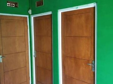 Hunian Terlaris di Bandung Selatan; Minimalis dan Nyaman, Bebas Banjir