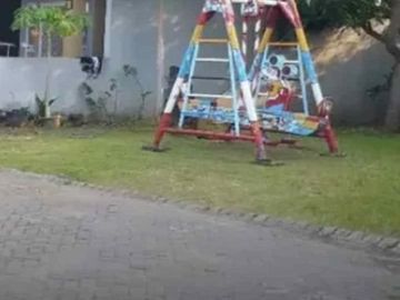 Dijual Cepat Grand Semanggi Residence
