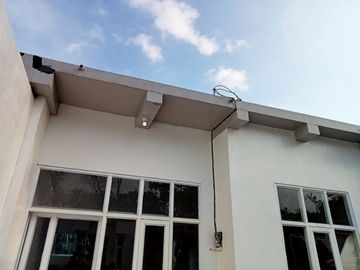 Konsep Apartemen, Rumah Baru Siap Huni 195 Jt All In di Klaten
