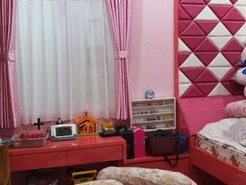 TURUN HARGA !! RUMAH SIAP HUNI di Janur Elok Residence ,NEGO