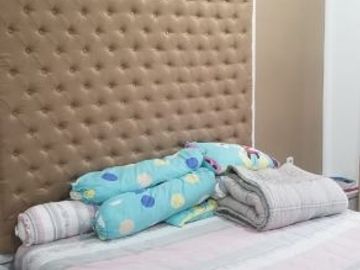 TURUN HARGA !! RUMAH SIAP HUNI di Janur Elok Residence ,NEGO