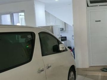 TURUN HARGA !! RUMAH SIAP HUNI di Janur Elok Residence ,NEGO