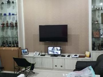 TURUN HARGA !! RUMAH SIAP HUNI di Janur Elok Residence ,NEGO