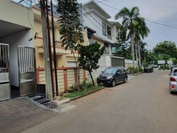 TURUN HARGA !! RUMAH SIAP HUNI di Janur Elok Residence ,NEGO