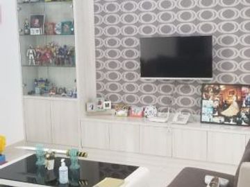 TURUN HARGA !! RUMAH SIAP HUNI di Janur Elok Residence ,NEGO