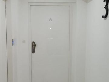 EN VENTA Semipiso al frente de 3 amb. c/coch. LANUS O. CENTRO. IBERLUCEA III. SUM Y PISCINA