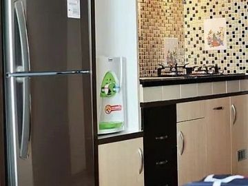 INFO SEWA Apartemen Thamrin Executive Residence,lantai 32 Studio!