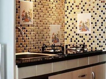 INFO SEWA Apartemen Thamrin Executive Residence,lantai 32 Studio!