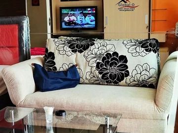 INFO SEWA Apartemen Thamrin Executive Residence,lantai 32 Studio!